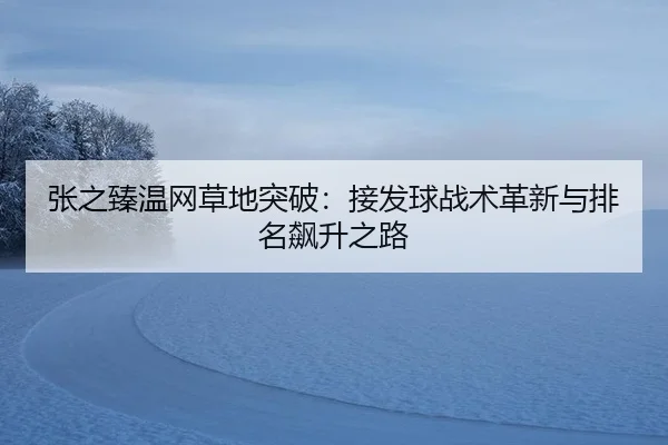 zhang-zhi-zhen-wen-wang-cao-di-tu-po-jie-fa-qiu-zhan-shu-ge-xin-yu-pai-ming-biao-sheng-zhi-lu-2-228.jpg